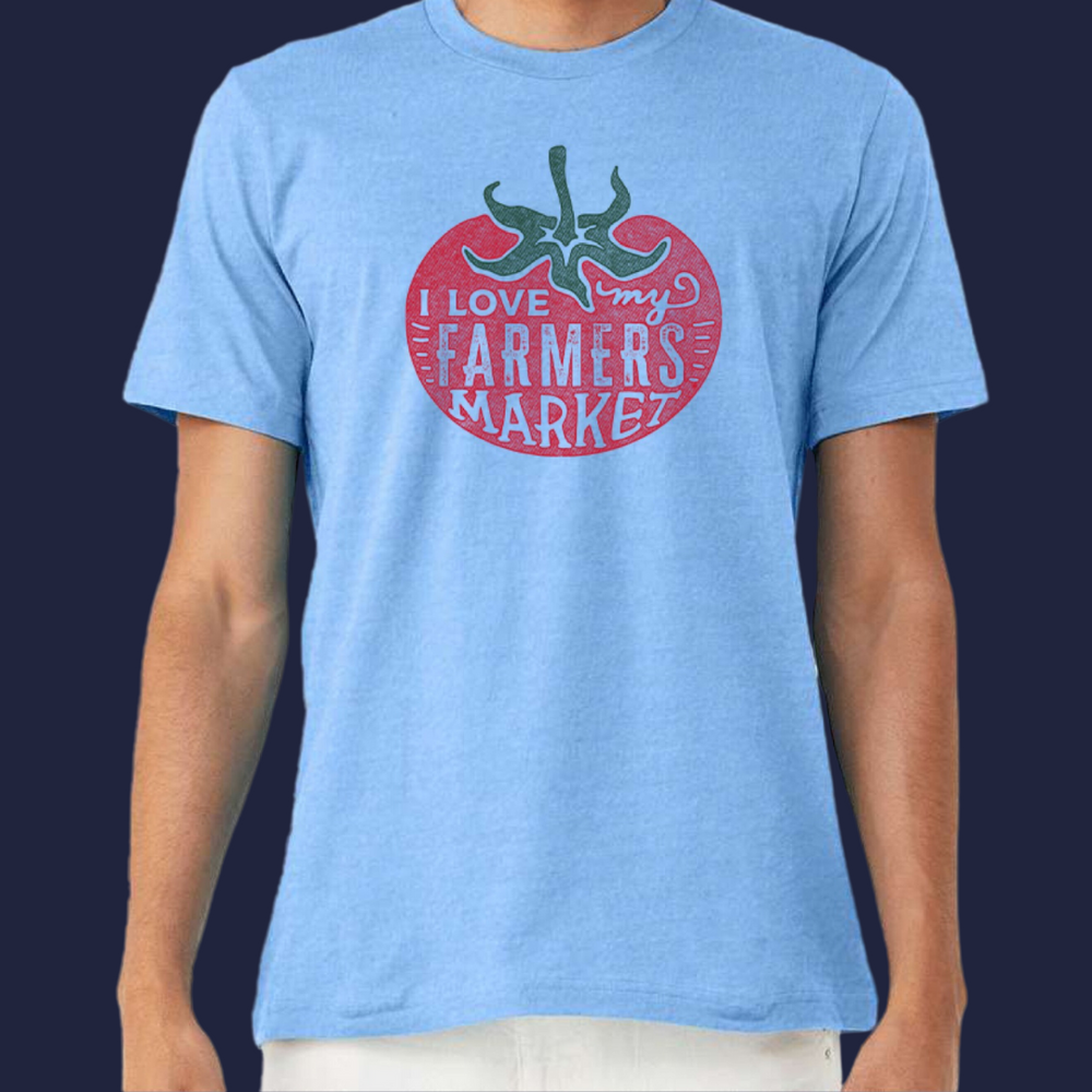 America’s Farmers Market Celebration™ T-shirt