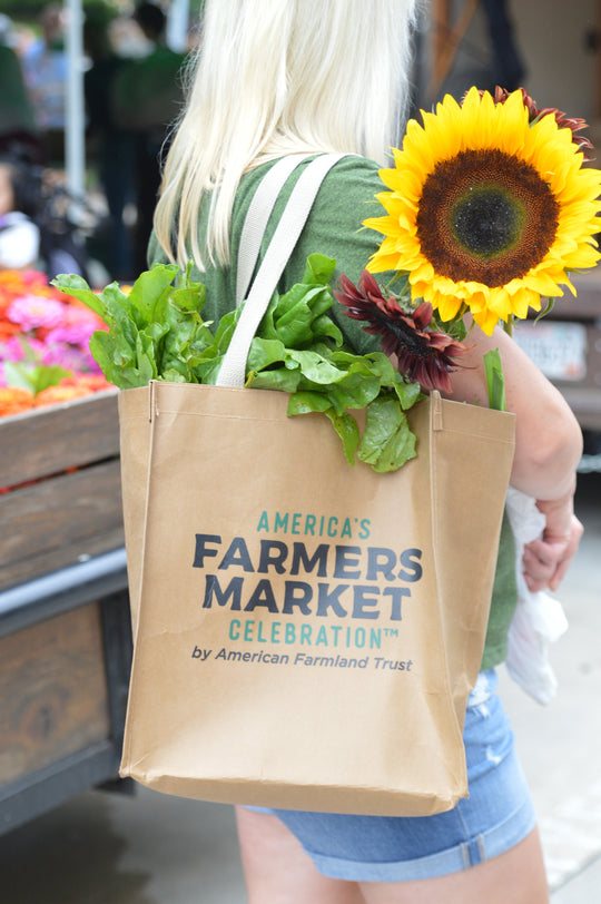 America’s Farmers Market Celebration™ Tote