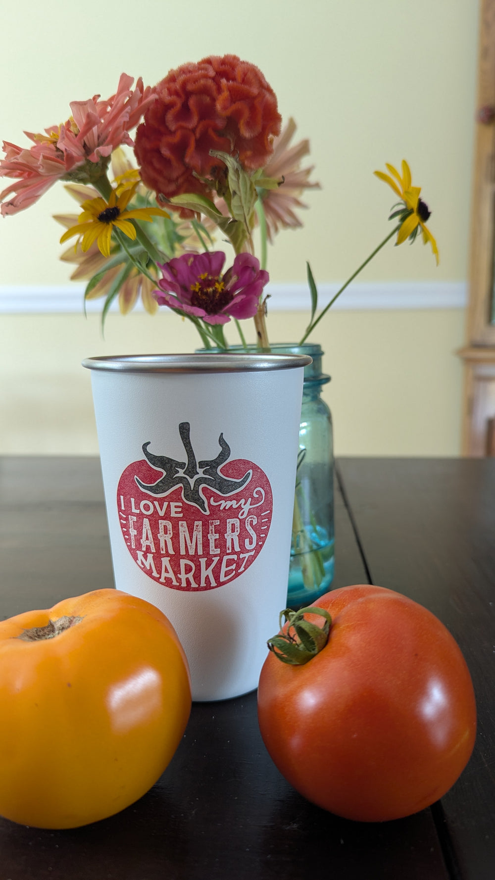 America’s Farmers Market Celebration™ Klean Kanteen Cup